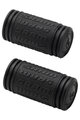 SRAM gripy - RACING GRIPS 60 mm - čierna