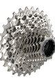 SRAM kazeta - CASSETTE XG-1250 D1 10-30 - strieborná