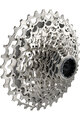 SRAM kazeta - CASSETTE XG-1250 D1 10-36 - strieborná