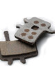 SRAM brzdové platničky - BRAKE PADS