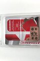 SRAM brzdové platničky - BRAKE PADS