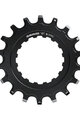 SRAM prevodník - X-SYNC 18 - čierna