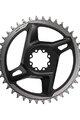 SRAM prevodník - ROAD 38 DM X-SYNC - čierna