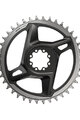 SRAM prevodník - ROAD 42 DM X-SYNC - čierna