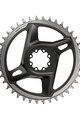 SRAM prevodník - ROAD 46 DM X-SYNC - čierna