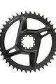 SRAM prevodník - ROAD 38 DM X-SYNC - čierna