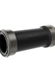 SRAM stredová os - DUB PRESSFIT 121mm - čierna