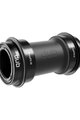 SRAM stredová os - DUB PRESSFIT 30 68/73mm - čierna