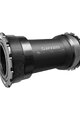 SRAM stredová os - DUB T47 85.5mm - čierna