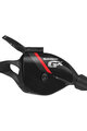 SRAM radiaca páčka - SHIFT LEVER GX 11 - čierna