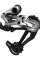 SRAM prehadzovačka - DERAILLEUR X-5 - strieborná