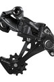 SRAM prehadzovačka - DERAILLEUR GX 1X - čierna