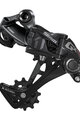 SRAM prehadzovačka - DERAILLEUR GX 1X - čierna