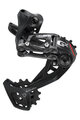 SRAM prehadzovačka - DERAILLEUR GX 2X - čierna