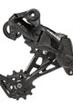 SRAM prehadzovačka - DERAILLEUR NX - čierna