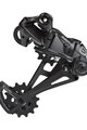 SRAM prehadzovačka - DERAILLEUR EX1 - čierna