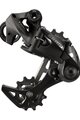 SRAM prehadzovačka - DERAILLEUR X01DH - čierna