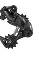 SRAM prehadzovačka - DERAILLEUR GXDH - čierna