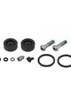 SRAM opravná sada brzdového strmeňa - DISC BRAKE CALIPER PISTON SERVICE KIT - RED AXS D1 - čierna