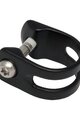 SRAM svorka - DISC BRAKE LEVER CLAMP - čierna