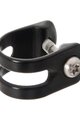 SRAM svorka - DISC BRAKE LEVER CLAMP - čierna