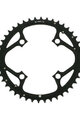 SRAM prevodník - MTB 44 104 V4 4mm HARD - čierna