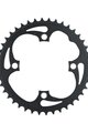 SRAM prevodník - MTB 42 104 SS 3mm BLAST - čierna