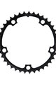 SRAM prevodník - ROAD 39T V2 130 3mm - čierna