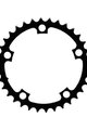 SRAM prevodník - ROAD 34 V1 110 3mm - čierna