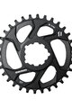 SRAM prevodník - X-SYNC 32 6mm - čierna