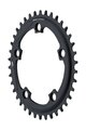 SRAM prevodník - X-SYNC 38 - čierna