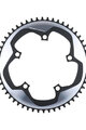 SRAM prevodník - X-SYNC 52 - strieborná