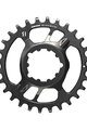 SRAM prevodník - X-SYNC 30 3mm  - čierna