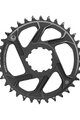 SRAM prevodník - X-SYNC 2 34 6mm  - čierna