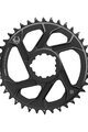 SRAM prevodník - X-SYNC 2 38 6mm - čierna