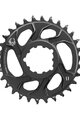 SRAM prevodník - X-SYNC 2 30 3mm - čierna