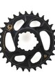 SRAM prevodník - X-SYNC 2 30 6mm - čierna