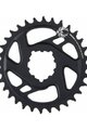 SRAM prevodník - X-SYNC 2 30 6mm - čierna