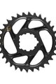 SRAM prevodník - X-SYNC 2 SL 34 3mm - čierna