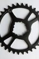 SRAM prevodník - X-SYNC 2 STEEL 34 3mm - čierna