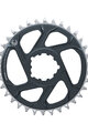 SRAM prevodník - X-SYNC 2 30T 4mm - strieborná/čierna