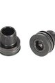 SRAM sada skrutiek - CRANK ARM BOLT KIT M15 - čierna