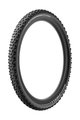 PIRELLI plášť - SCORPION 29 x 2.2 120 tpi - čierna