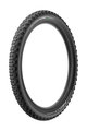 PIRELLI plášť - SCORPION ENDURO R HARDWALL 27.5 x 2.6 60 tpi - čierna