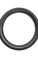 PIRELLI plášť - SCORPION ENDURO R HARDWALL 27.5 x 2.6 60 tpi - čierna