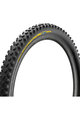 PIRELLI plášť - SCORPION RACE DH D DUALWALL+ 29 x 2.5  - žltá/čierna