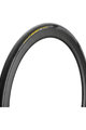 PIRELLI plášť - P ZERO RACE TLR COLOUR EDITION TECHWALL+ 26 - 622 127 tpi - čierna