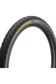 PIRELLI plášť - SCORPION XC RC COLOUR EDITION LITE 29 x 2.4 120 tpi - žltá/čierna