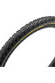 PIRELLI plášť - SCORPION XC RC COLOUR EDITION LITE 29 x 2.4 120 tpi - žltá/čierna