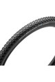 PIRELLI plášť - CINTURATO GRAVEL S TECHWALL 40 - 622 60 tpi - čierna